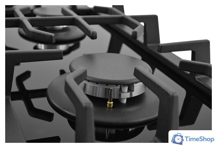 Варочная панель ZUGEL ZGH451B - Изображение №6 — Интернет-магазин Time-Shop