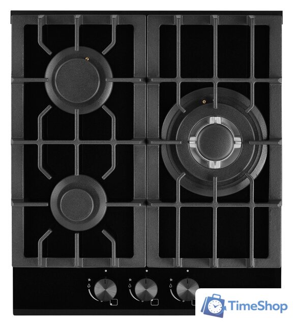 Варочная панель ZUGEL ZGH451B - Изображение №1 — Интернет-магазин Time-Shop