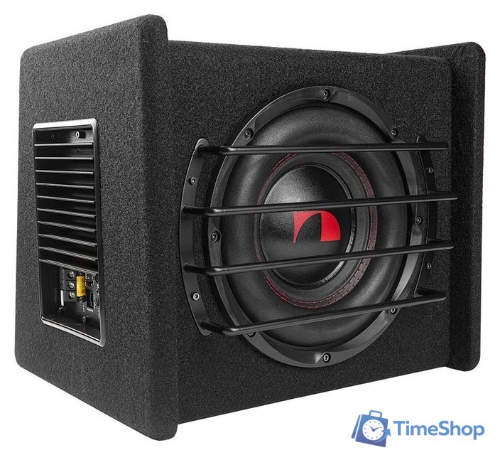 Корпусной активный сабвуфер Nakamichi NBX251A - Изображение №1 — Интернет-магазин Time-Shop
