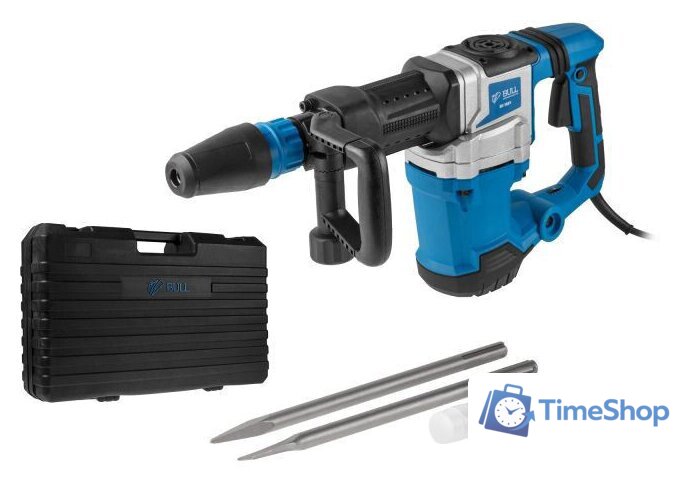 Отбойный молоток Bull SH 1601 - Изображение №1 — Интернет-магазин Time-Shop