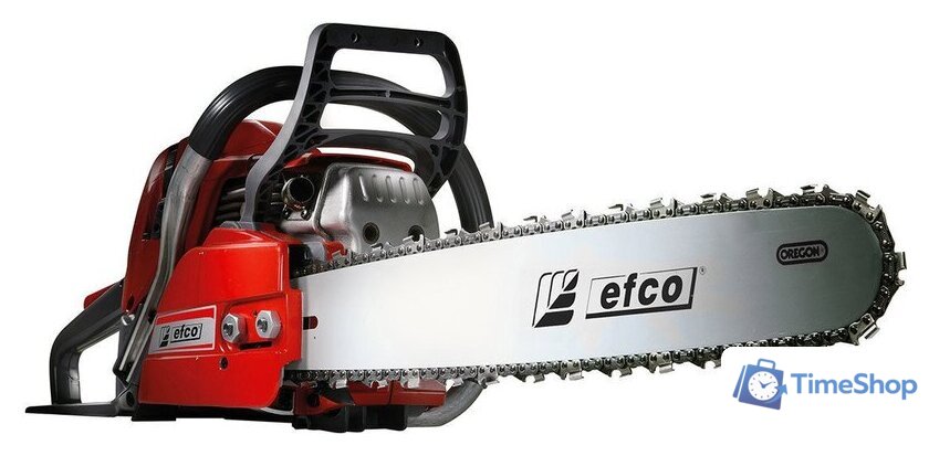 Бензопила Efco MT 6500 50258002E1 - Изображение №1 — Интернет-магазин Time-Shop