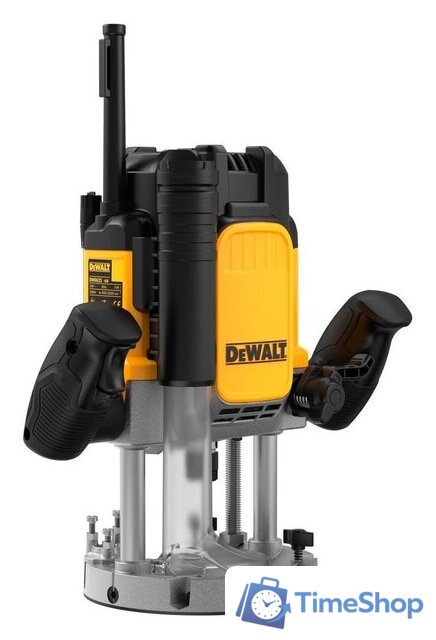 Вертикальный фрезер DeWalt DWE625 - Изображение №1 — Интернет-магазин Time-Shop