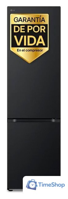Холодильник LG DoorCooling+ GBV3200CEP - Изображение №1 — Интернет-магазин Time-Shop