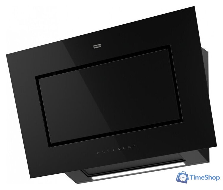 Кухонная вытяжка Franke Mythos FMY PER PRO BK F90 330.0682.354 - Изображение №1 — Интернет-магазин Time-Shop