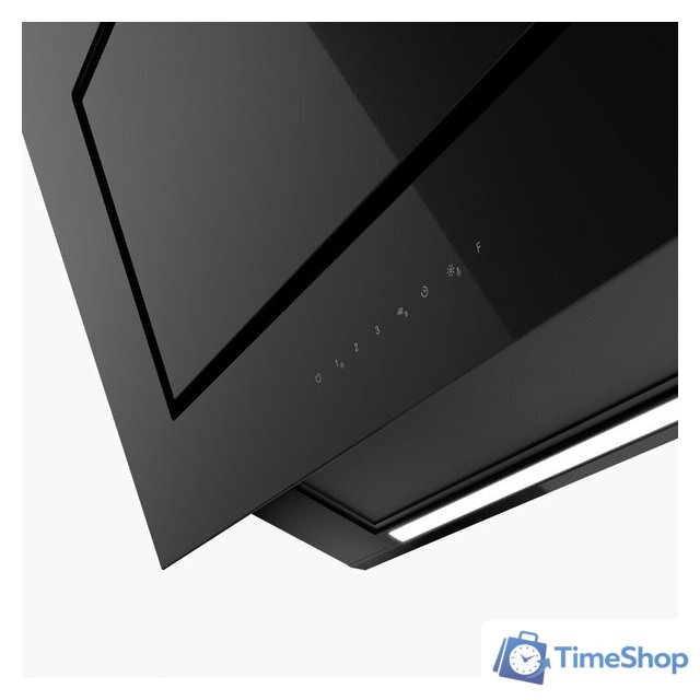 Кухонная вытяжка Franke Mythos FMY PER PRO BK F90 330.0682.354 - Изображение №2 — Интернет-магазин Time-Shop