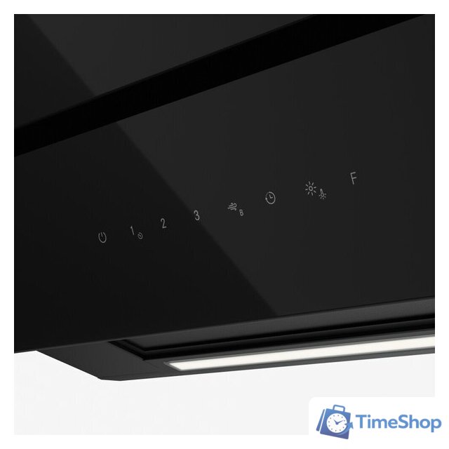 Кухонная вытяжка Franke Mythos FMY PER PRO BK F90 330.0682.354 - Изображение №3 — Интернет-магазин Time-Shop