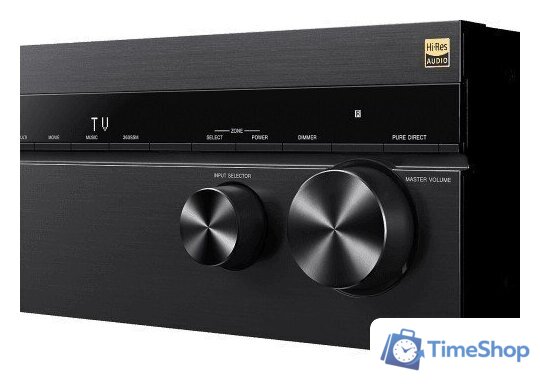 AV усилитель Sony TA-AN1000 - Изображение №4 — Интернет-магазин Time-Shop