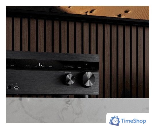 AV усилитель Sony TA-AN1000 - Изображение №3 — Интернет-магазин Time-Shop