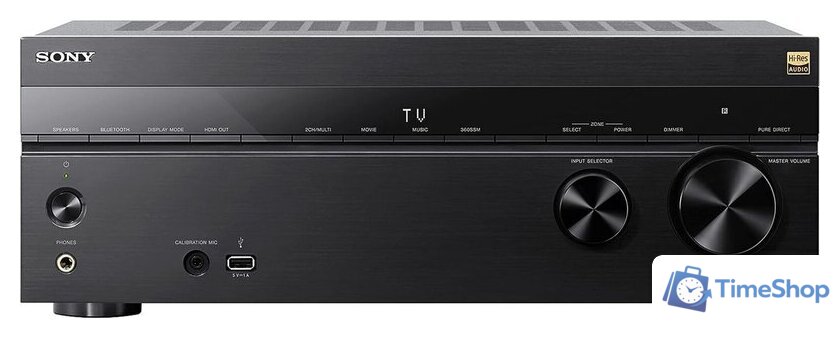 AV усилитель Sony TA-AN1000 - Изображение №1 — Интернет-магазин Time-Shop
