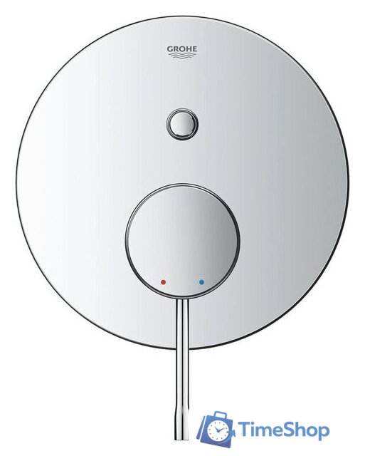 Смеситель Grohe Essence 24167001 - Изображение №1 — Интернет-магазин Time-Shop