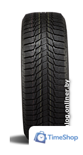 Зимние шины Triangle PL01 215/55R18 99R - Изображение №3 — Интернет-магазин Time-Shop
