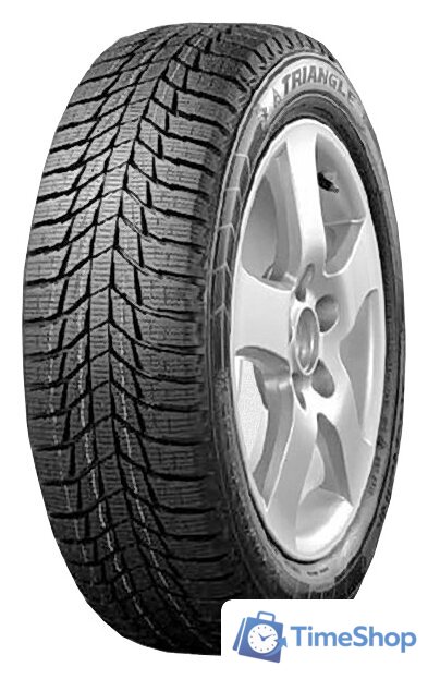 Зимние шины Triangle PL01 215/55R18 99R - Изображение №1 — Интернет-магазин Time-Shop