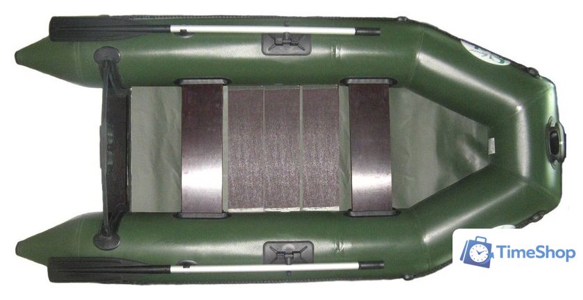 Моторная лодка Vivax Т280 - Изображение №1 — Интернет-магазин Time-Shop