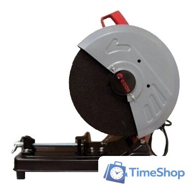 Монтажная (отрезная) пила Edon ED-CS355-2800 - Изображение №1 — Интернет-магазин Time-Shop