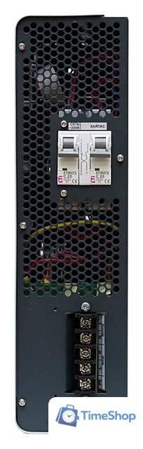 Стабилизатор напряжения Штиль ИнСтаб IS7000 - Изображение №6 — Интернет-магазин Time-Shop