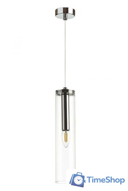 Подвесная люстра Odeon Light Klum 4695/1 - Изображение №1 — Интернет-магазин Time-Shop