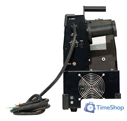 Сварочный инвертор AuroraPRO Speedway 200 - Изображение №6 — Интернет-магазин Time-Shop