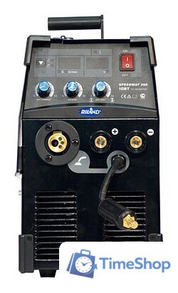 Сварочный инвертор AuroraPRO Speedway 200 - Изображение №2 — Интернет-магазин Time-Shop