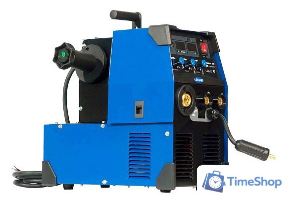 Сварочный инвертор AuroraPRO Speedway 200 - Изображение №1 — Интернет-магазин Time-Shop