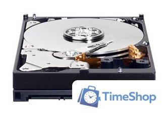 Жесткий диск WD Blue 4TB (WD40EZRZ) - Изображение №4 — Интернет-магазин Time-Shop
