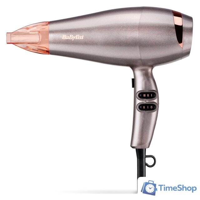 Фен BaByliss 5336NPE - Изображение №1 — Интернет-магазин Time-Shop