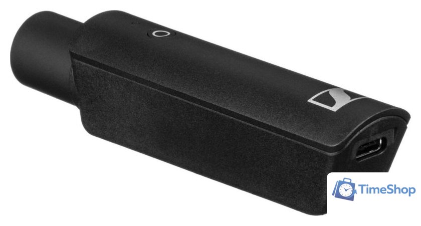 Радиосистема Sennheiser XSW-D Portable Interview Set - Изображение №12 — Интернет-магазин Time-Shop