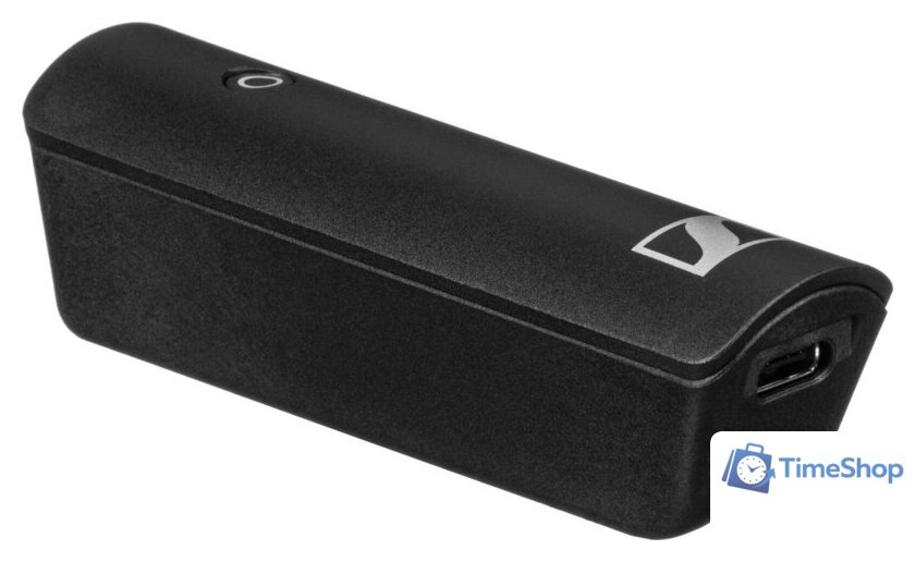 Радиосистема Sennheiser XSW-D Portable Interview Set - Изображение №14 — Интернет-магазин Time-Shop