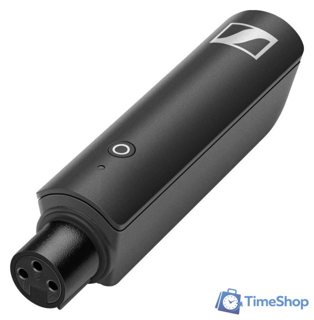 Радиосистема Sennheiser XSW-D Portable Interview Set - Изображение №2 — Интернет-магазин Time-Shop