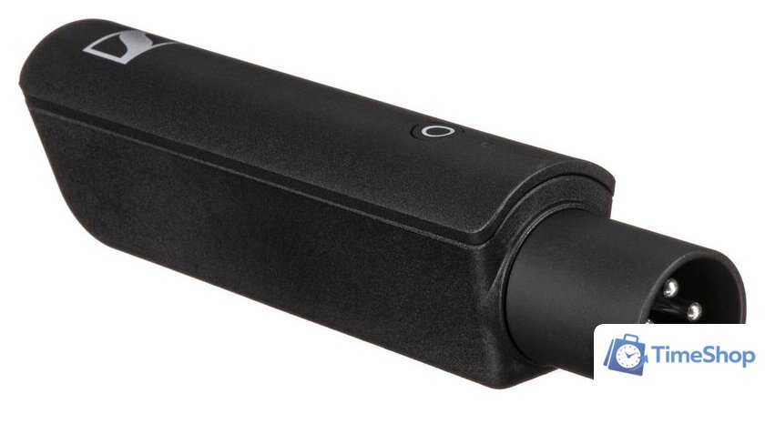 Радиосистема Sennheiser XSW-D Portable Interview Set - Изображение №11 — Интернет-магазин Time-Shop