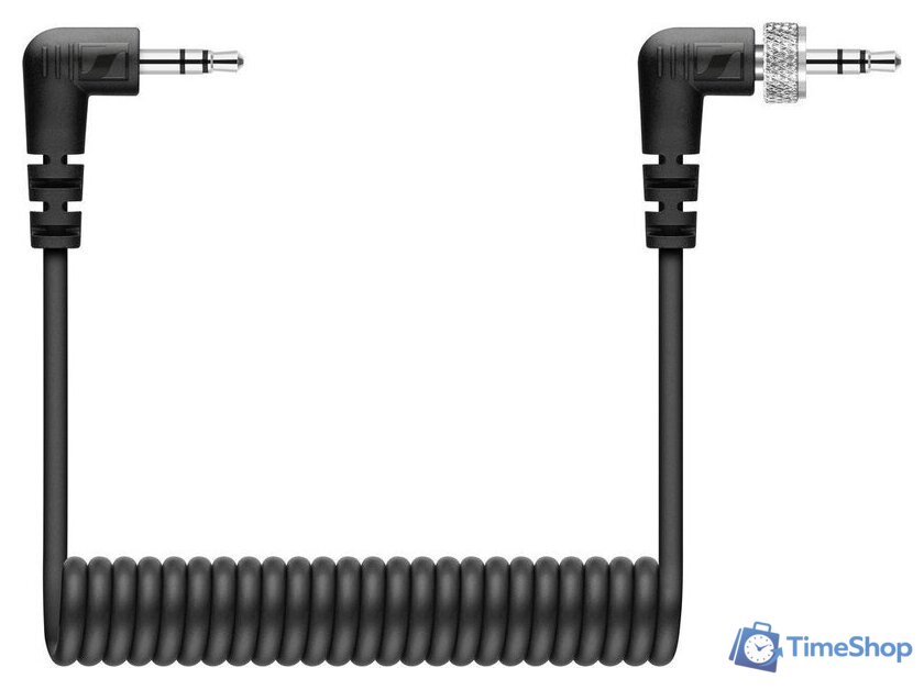 Радиосистема Sennheiser XSW-D Portable Interview Set - Изображение №9 — Интернет-магазин Time-Shop