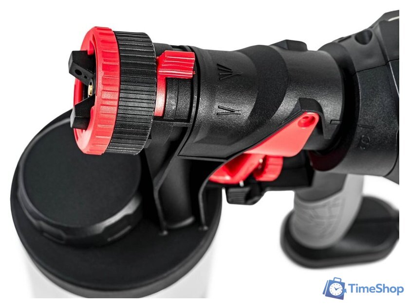 Краскораспылитель P.I.T. PSG3021-C - Изображение №4 — Интернет-магазин Time-Shop