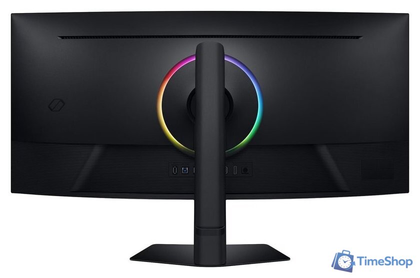Игровой монитор Samsung Odyssey G7 G75F LS40FG750EUXEN - Изображение №2 — Интернет-магазин Time-Shop