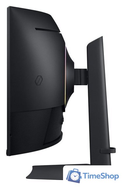 Игровой монитор Samsung Odyssey G7 G75F LS40FG750EUXEN - Изображение №9 — Интернет-магазин Time-Shop