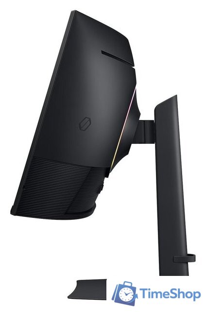 Игровой монитор Samsung Odyssey G7 G75F LS40FG750EUXEN - Изображение №10 — Интернет-магазин Time-Shop