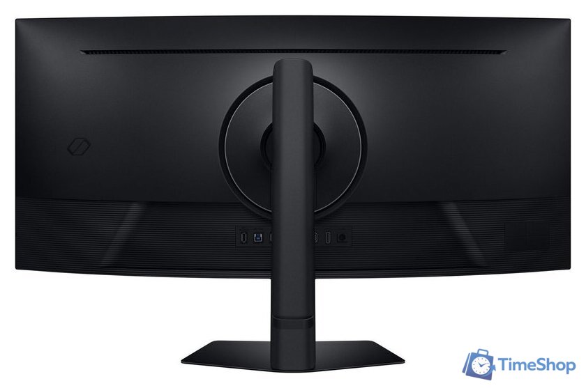 Игровой монитор Samsung Odyssey G7 G75F LS40FG750EUXEN - Изображение №3 — Интернет-магазин Time-Shop