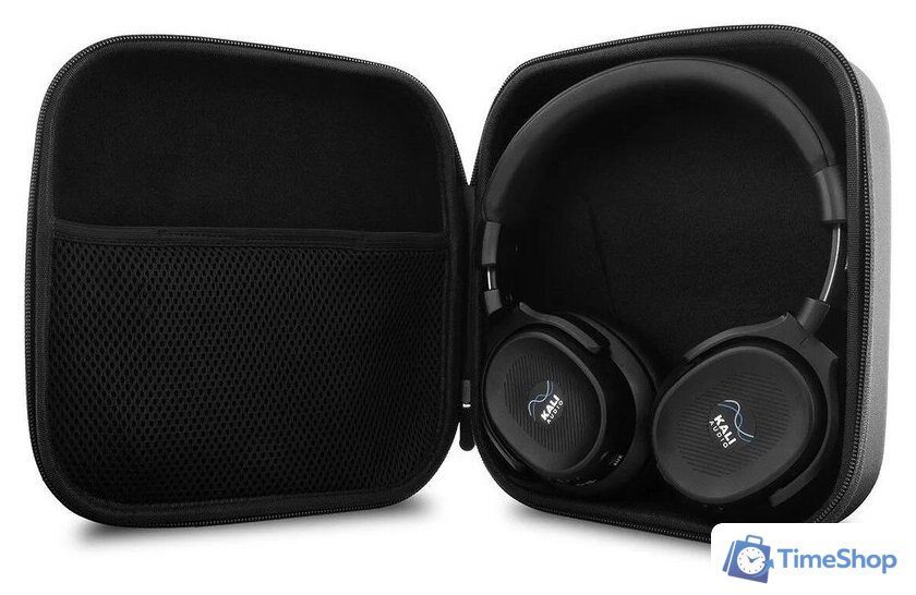 Наушники Kali Audio HP-1 - Изображение №9 — Интернет-магазин Time-Shop