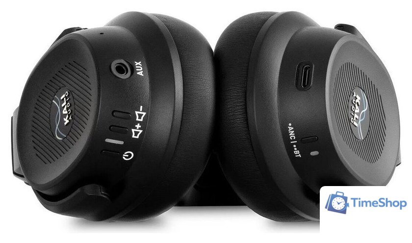 Наушники Kali Audio HP-1 - Изображение №4 — Интернет-магазин Time-Shop