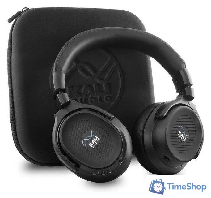 Наушники Kali Audio HP-1 - Изображение №8 — Интернет-магазин Time-Shop