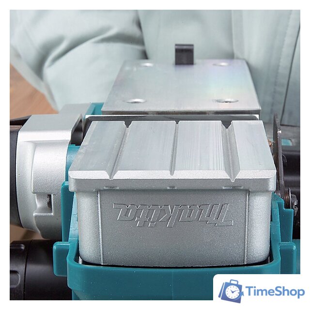 Рубанок Makita KP0810 - Изображение №9 — Интернет-магазин Time-Shop
