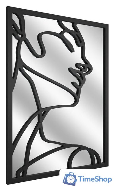 Зеркало Orlix LU-12347 - Изображение №2 — Интернет-магазин Time-Shop