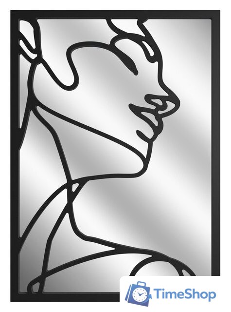 Зеркало Orlix LU-12347 - Изображение №1 — Интернет-магазин Time-Shop