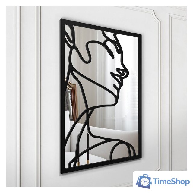 Зеркало Orlix LU-12347 - Изображение №6 — Интернет-магазин Time-Shop