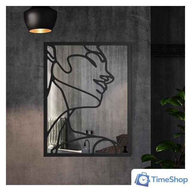 Зеркало Orlix LU-12347 - Изображение №8 — Интернет-магазин Time-Shop