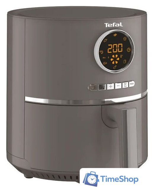 Аэрогриль (аэрофритюрница) Tefal Ultra EY111B15 - Изображение №1 — Интернет-магазин Time-Shop