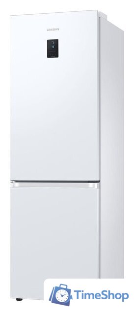 Холодильник Samsung RB34C671EWW/EF - Изображение №2 — Интернет-магазин Time-Shop