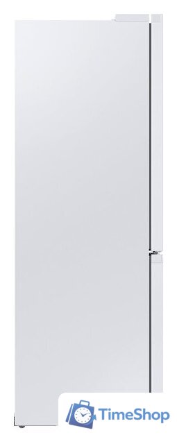 Холодильник Samsung RB34C671EWW/EF - Изображение №7 — Интернет-магазин Time-Shop