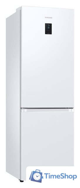 Холодильник Samsung RB34C671EWW/EF - Изображение №4 — Интернет-магазин Time-Shop