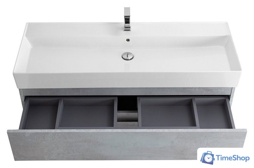  Cezares Тумба под умывальник MOLVENO-46-120-2C-SO-BET - Изображение №8 — Интернет-магазин Time-Shop