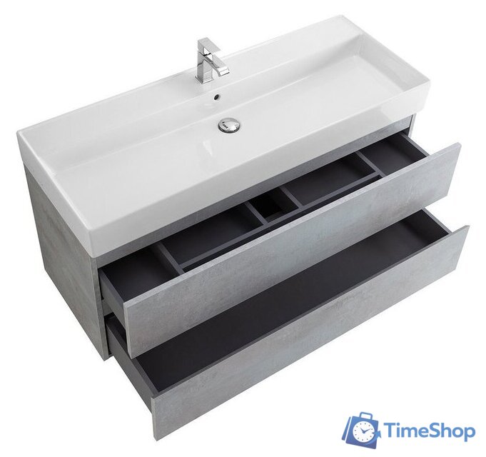  Cezares Тумба под умывальник MOLVENO-46-120-2C-SO-BET - Изображение №2 — Интернет-магазин Time-Shop