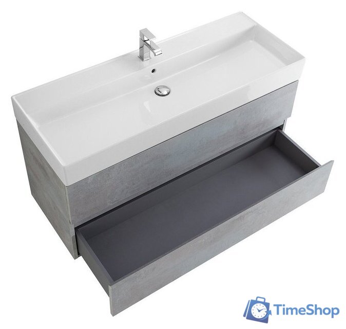  Cezares Тумба под умывальник MOLVENO-46-120-2C-SO-BET - Изображение №5 — Интернет-магазин Time-Shop